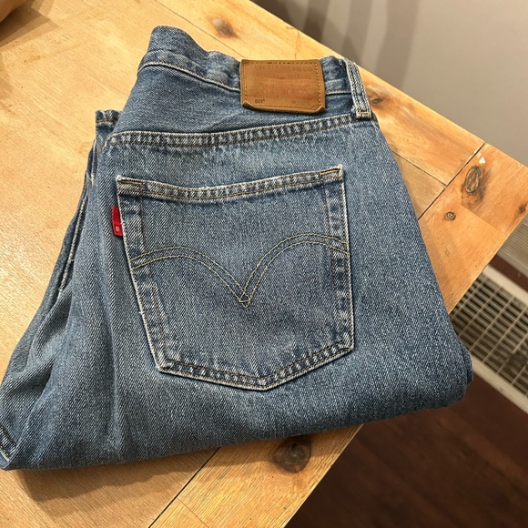 Levi's Other - Men’s Levi vintage 501 jeans